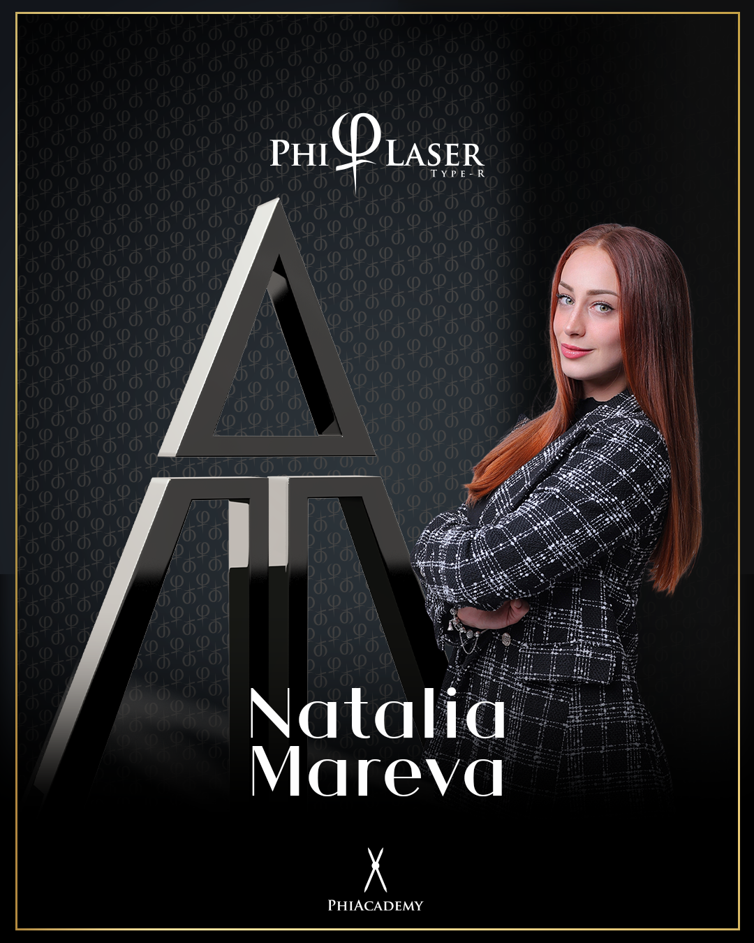 Natalia Mareva