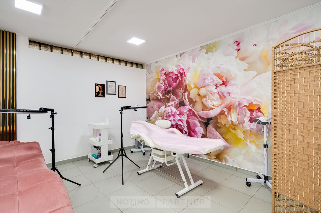 PhiStudio релакс кът